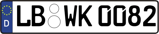 LB-WK0082