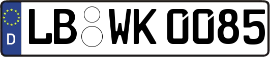 LB-WK0085