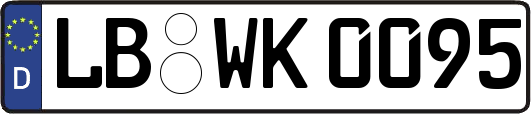 LB-WK0095