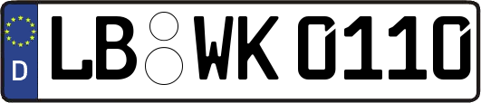 LB-WK0110