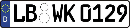 LB-WK0129