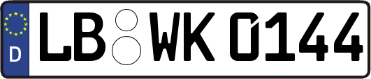 LB-WK0144