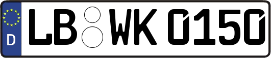 LB-WK0150