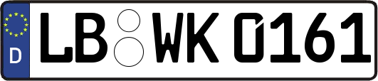 LB-WK0161