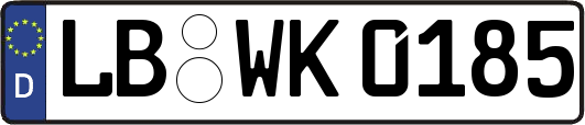 LB-WK0185