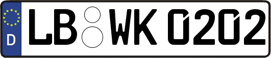 LB-WK0202