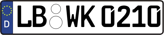 LB-WK0210
