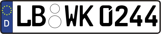 LB-WK0244