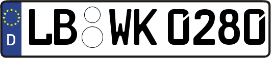 LB-WK0280