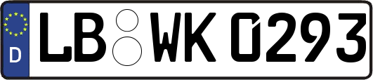 LB-WK0293
