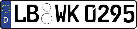 LB-WK0295