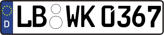 LB-WK0367