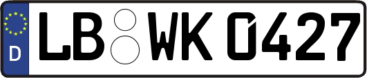 LB-WK0427