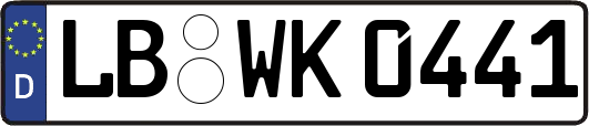 LB-WK0441
