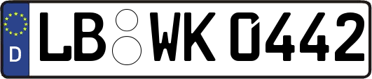 LB-WK0442