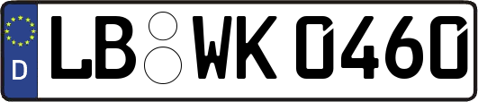 LB-WK0460