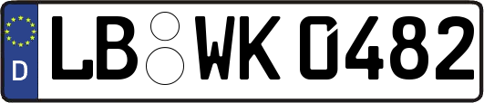 LB-WK0482