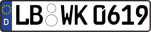 LB-WK0619