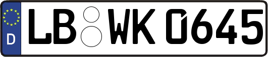 LB-WK0645