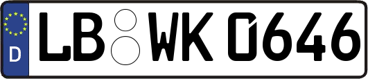 LB-WK0646