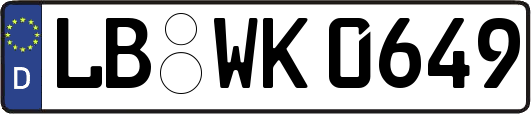 LB-WK0649