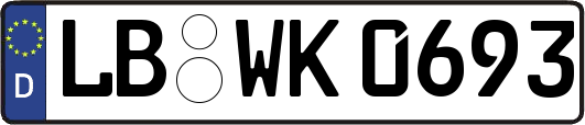 LB-WK0693