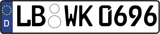 LB-WK0696