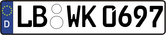 LB-WK0697