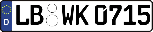 LB-WK0715