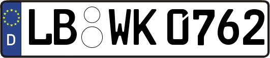 LB-WK0762