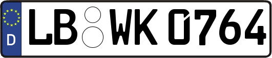 LB-WK0764