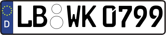 LB-WK0799