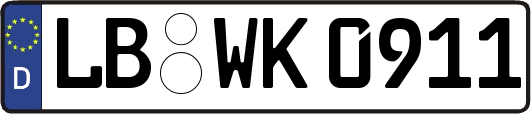 LB-WK0911