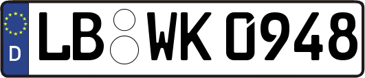 LB-WK0948