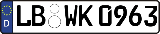 LB-WK0963