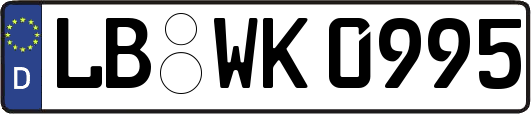 LB-WK0995