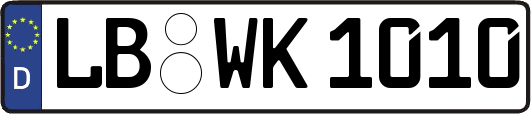 LB-WK1010