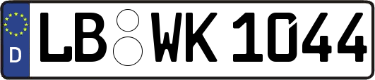 LB-WK1044