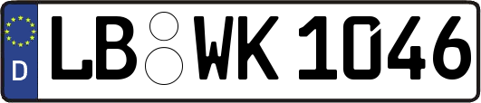LB-WK1046