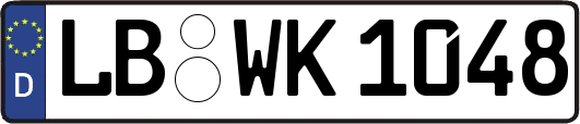 LB-WK1048