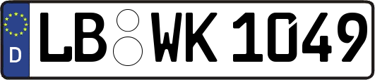 LB-WK1049