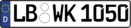 LB-WK1050