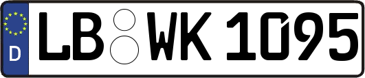LB-WK1095