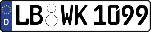 LB-WK1099
