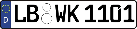 LB-WK1101