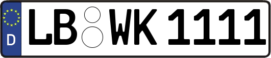 LB-WK1111