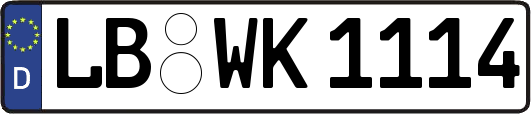 LB-WK1114
