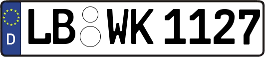 LB-WK1127