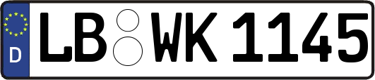 LB-WK1145