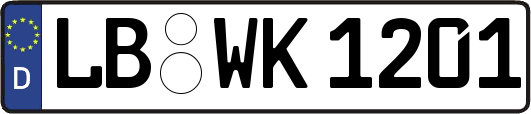 LB-WK1201